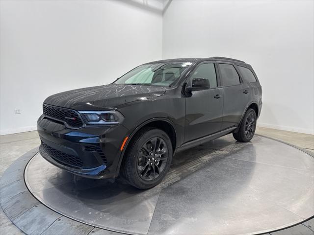 2026 Dodge Durango DURANGO GT AWD 2026 Dodge Durango DURANGO GT AWD