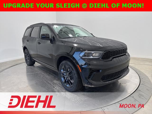 2026 Dodge Durango DURANGO GT AWD 2026 Dodge Durango DURANGO GT AWD