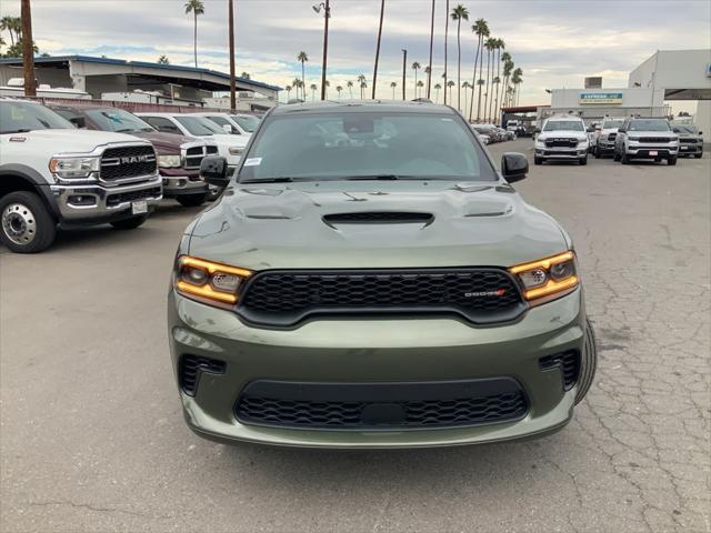 2026 Dodge Durango DURANGO GT PLUS AWD HEMI V8 2026 Dodge Durango DURANGO GT PLUS AWD HEMI V8