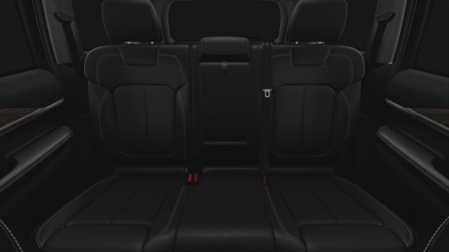 2025 Jeep Grand Cherokee GRAND CHEROKEE LIMITED 4X4 2025 Jeep Grand Cherokee GRAND CHEROKEE LIMITED 4X4