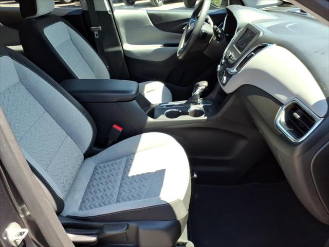 2022 Chevrolet Equinox FWD 2FL