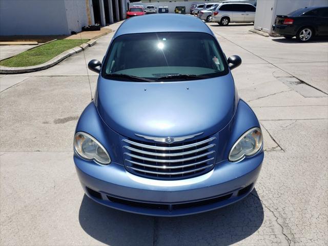2007 Chrysler PT Cruiser Touring