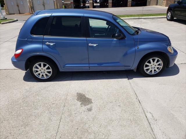 2007 Chrysler PT Cruiser Touring