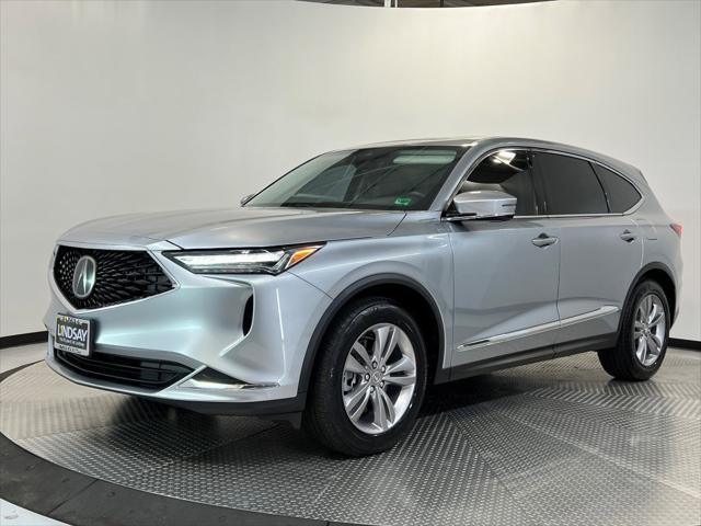 2024 Acura MDX Standard