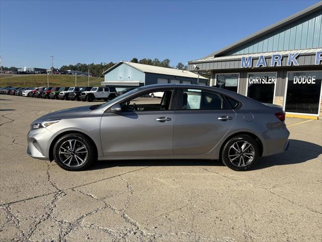 2023 Kia Forte LXS 2023 Kia Forte LXS