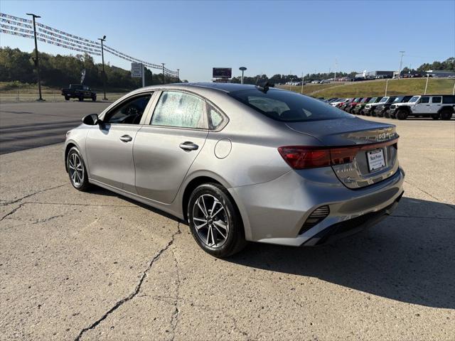 2023 Kia Forte LXS 2023 Kia Forte LXS