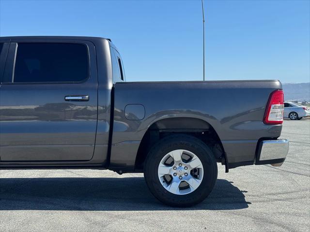 2019 Ram 1500 Big Horn/Lone Star Crew Cab 4x2 5'7" Box