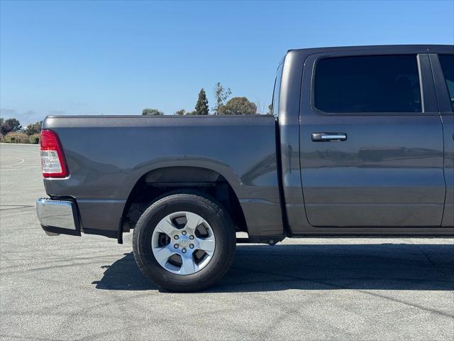 2019 Ram 1500 Big Horn/Lone Star Crew Cab 4x2 5'7" Box