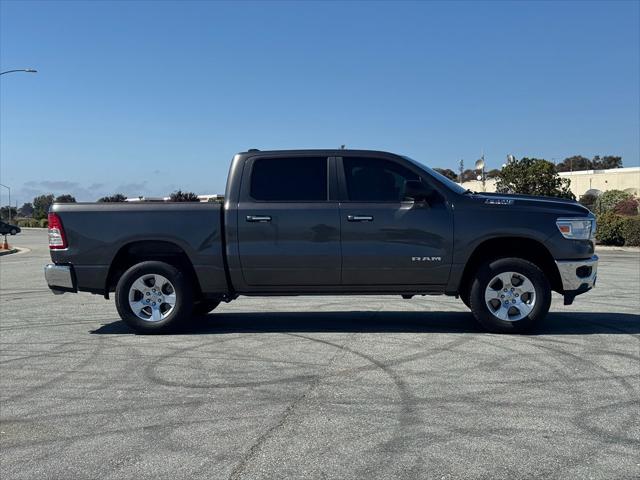 2019 Ram 1500 Big Horn/Lone Star Crew Cab 4x2 5'7" Box