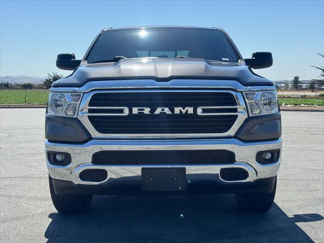 2019 Ram 1500 Big Horn/Lone Star Crew Cab 4x2 5'7" Box