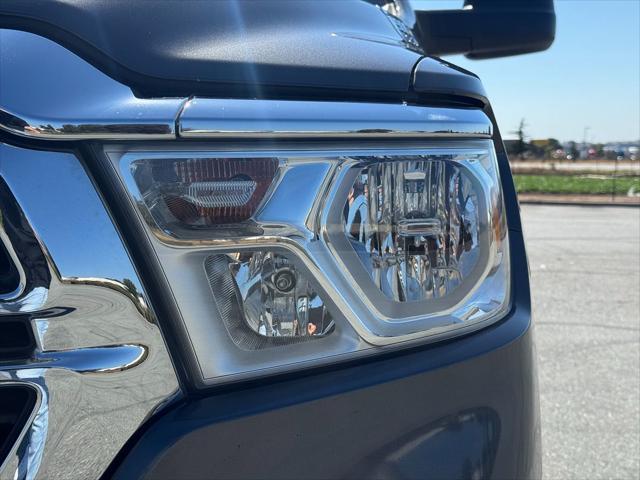 2019 Ram 1500 Big Horn/Lone Star Crew Cab 4x2 5'7" Box