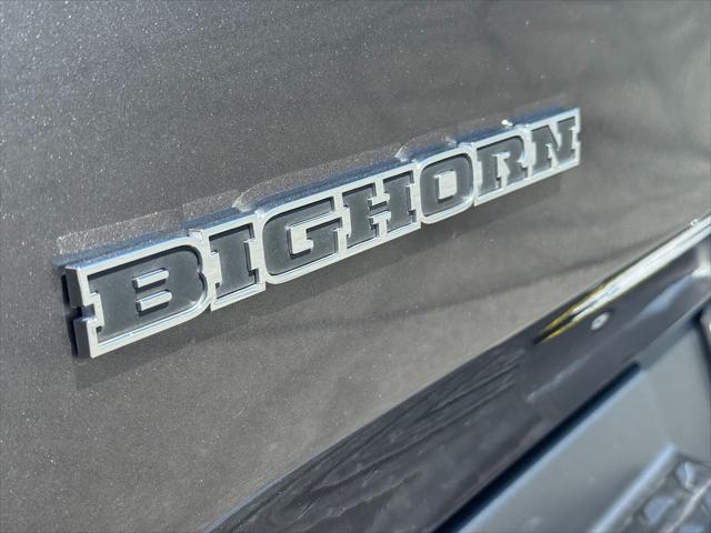 2019 Ram 1500 Big Horn/Lone Star Crew Cab 4x2 5'7" Box