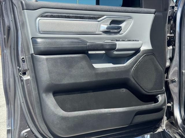 2019 Ram 1500 Big Horn/Lone Star Crew Cab 4x2 5'7" Box