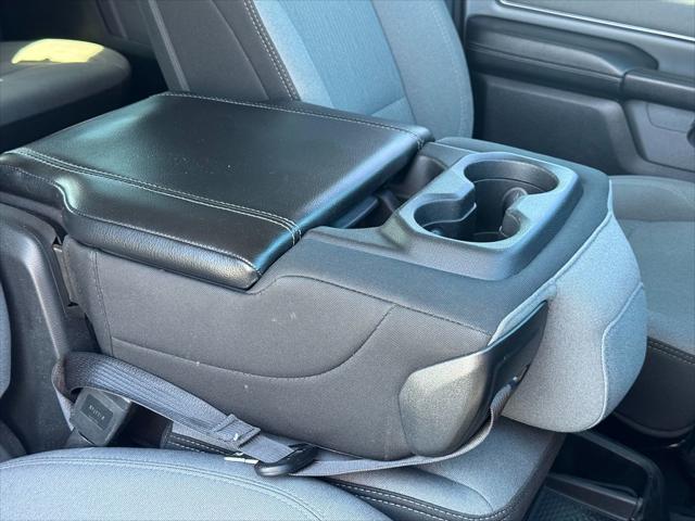 2019 Ram 1500 Big Horn/Lone Star Crew Cab 4x2 5'7" Box