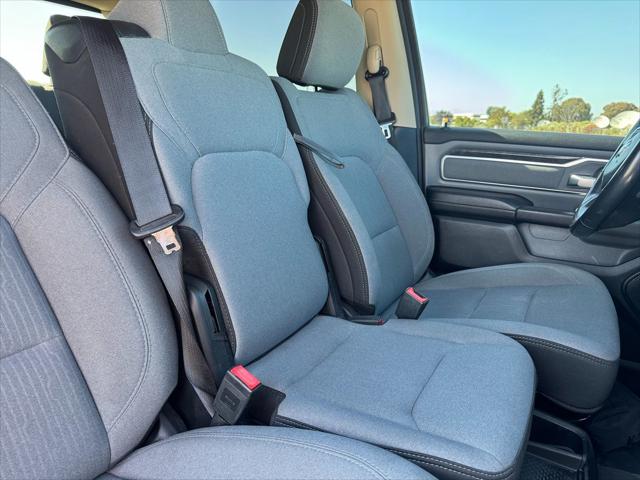 2019 Ram 1500 Big Horn/Lone Star Crew Cab 4x2 5'7" Box