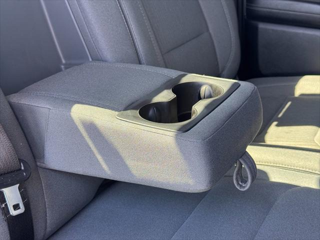 2019 Ram 1500 Big Horn/Lone Star Crew Cab 4x2 5'7" Box
