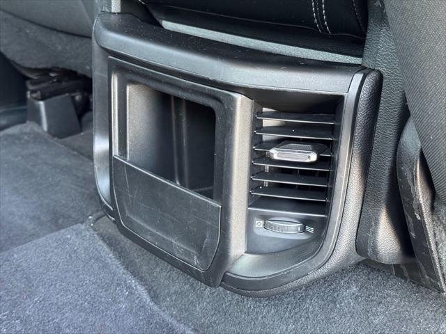 2019 Ram 1500 Big Horn/Lone Star Crew Cab 4x2 5'7" Box