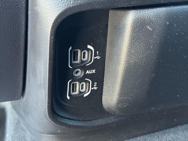 2019 Ram 1500 Big Horn/Lone Star Crew Cab 4x2 5'7" Box