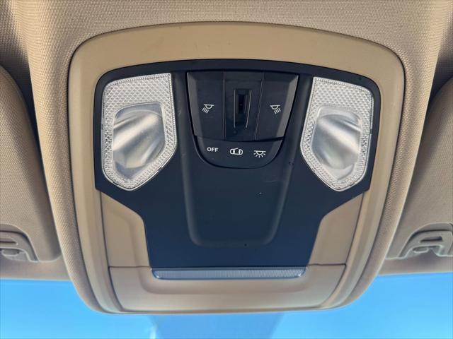 2019 Ram 1500 Big Horn/Lone Star Crew Cab 4x2 5'7" Box
