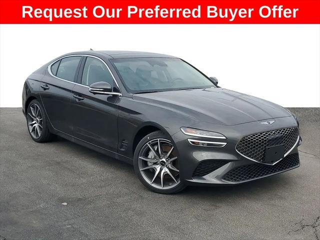 2026 Genesis G70 2.5T AWD Prestige for sale in Calumet City, IL