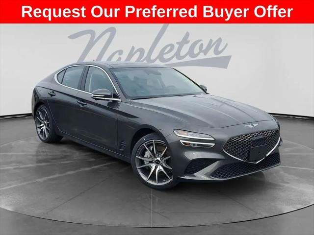 2026 Genesis G70 2.5T AWD Prestige for sale in Calumet City, IL