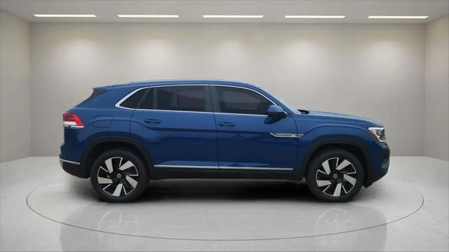 2026 Volkswagen Atlas Cross Sport SEL