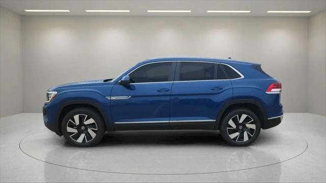 2026 Volkswagen Atlas Cross Sport SEL