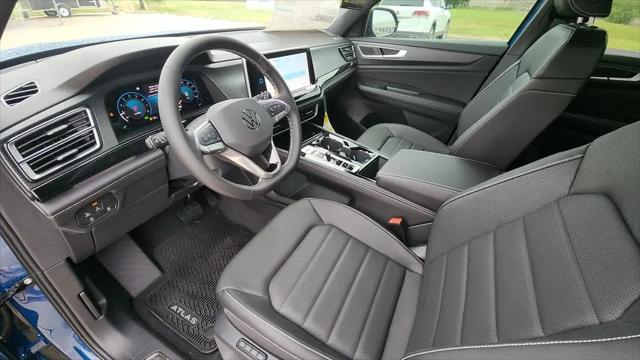 2026 Volkswagen Atlas Cross Sport SEL