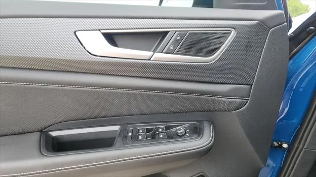 2026 Volkswagen Atlas Cross Sport SEL