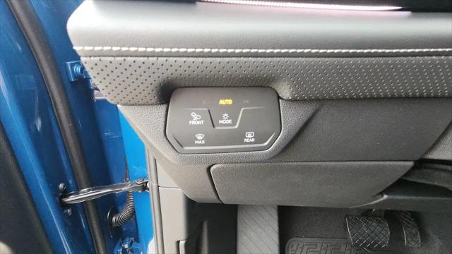 2026 Volkswagen Atlas Cross Sport SEL