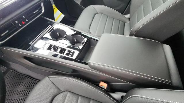 2026 Volkswagen Atlas Cross Sport SEL