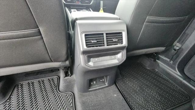 2026 Volkswagen Atlas Cross Sport SEL