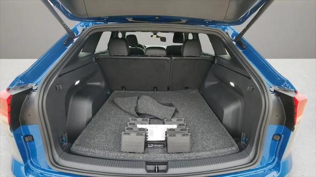 2026 Volkswagen Atlas Cross Sport SEL
