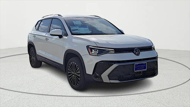 2026 Volkswagen Taos SE for sale in Lewisville, TX