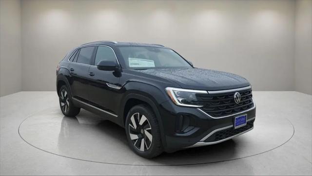 2026 Volkswagen Atlas Cross Sport SEL for sale in Lewisville, TX