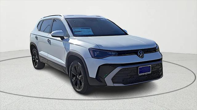 2026 Volkswagen Taos SE for sale in Lewisville, TX
