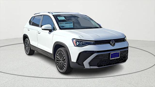 2026 Volkswagen Taos SE for sale in Lewisville, TX