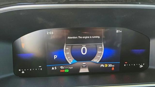2026 Volkswagen Taos SE Black