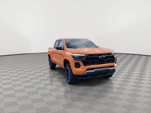 2026 Chevrolet Colorado Z71, 4WD