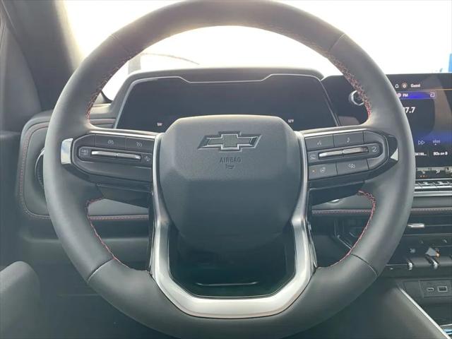 2026 Chevrolet Colorado Z71, 4WD