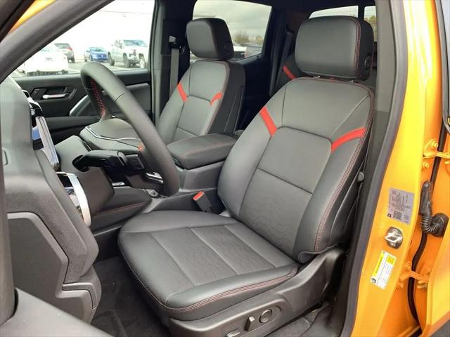 2026 Chevrolet Colorado Z71, 4WD