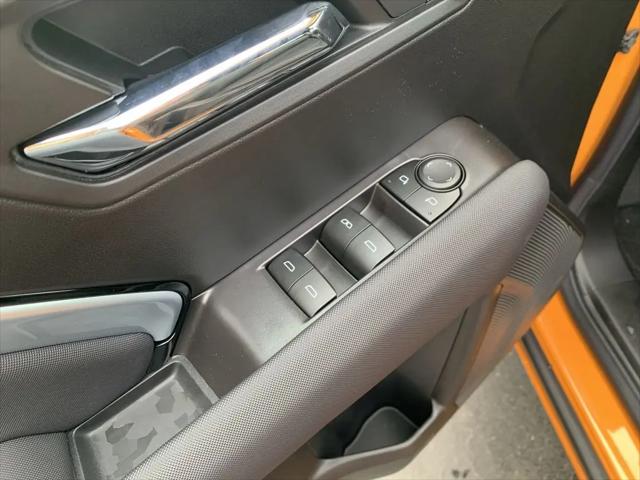 2026 Chevrolet Colorado Z71, 4WD
