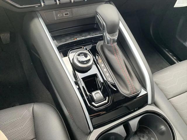 2026 Chevrolet Colorado Z71, 4WD