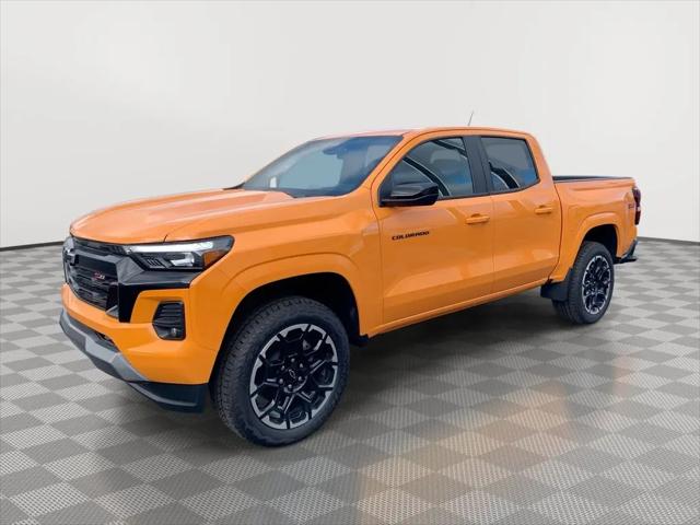 2026 Chevrolet Colorado Z71, 4WD for sale in Jefferson City, TN