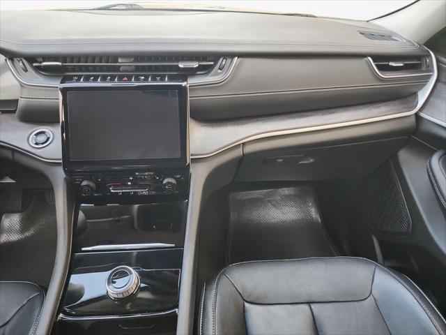 2023 Jeep Grand Cherokee Limited 4x2