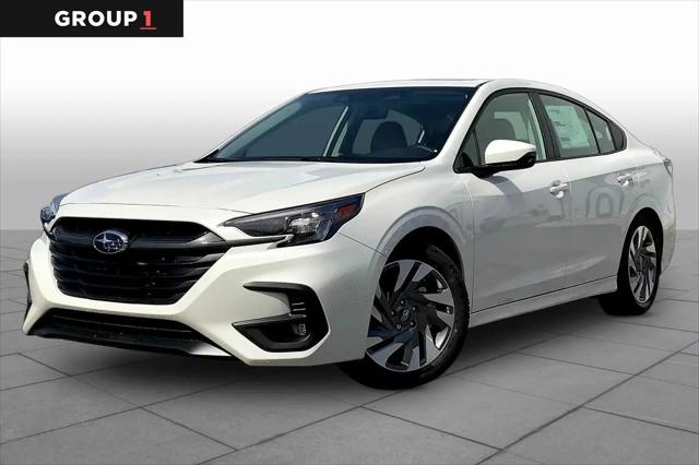 2025 Subaru Legacy Limited for sale in El Paso, TX