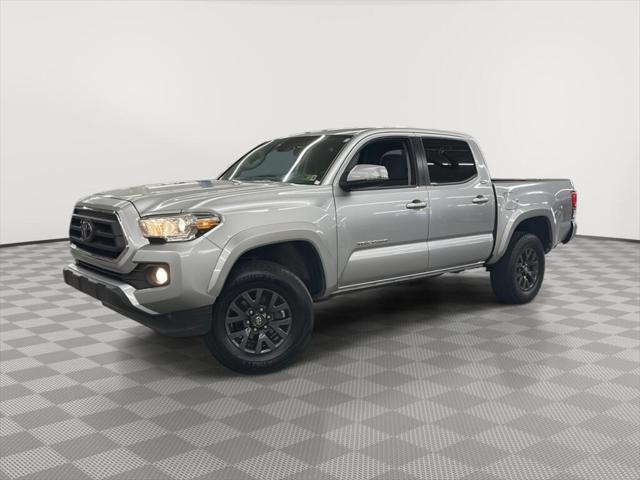 2023 Toyota Tacoma SR V6 2023 Toyota Tacoma SR V6