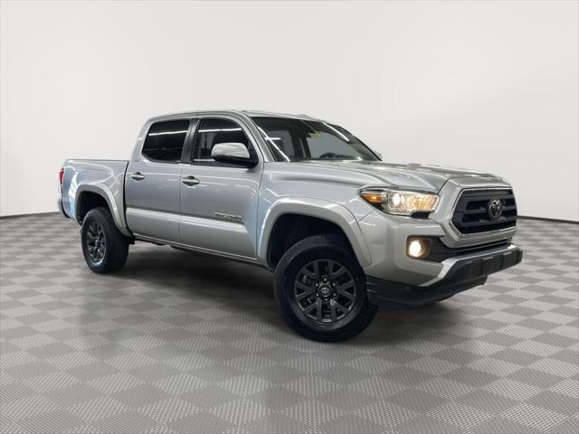 2023 Toyota Tacoma SR V6 2023 Toyota Tacoma SR V6