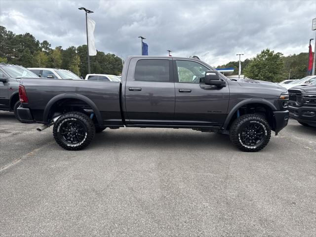 2026 RAM Ram 2500 RAM 2500 POWER WAGON CREW CAB 4X4 64 BOX