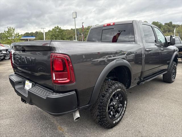 2026 RAM Ram 2500 RAM 2500 POWER WAGON CREW CAB 4X4 64 BOX